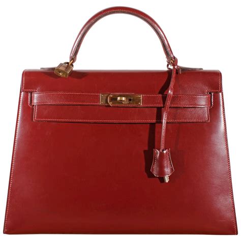 vintage top handle bag hermes|Hermes handbags for sale.